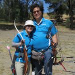 2017 Senior Games - Archery