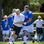 2017 Senior Games - Soccer