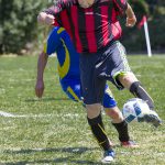 2017 Senior Games - Soccer