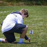 2017 Senior Games - Track & Field