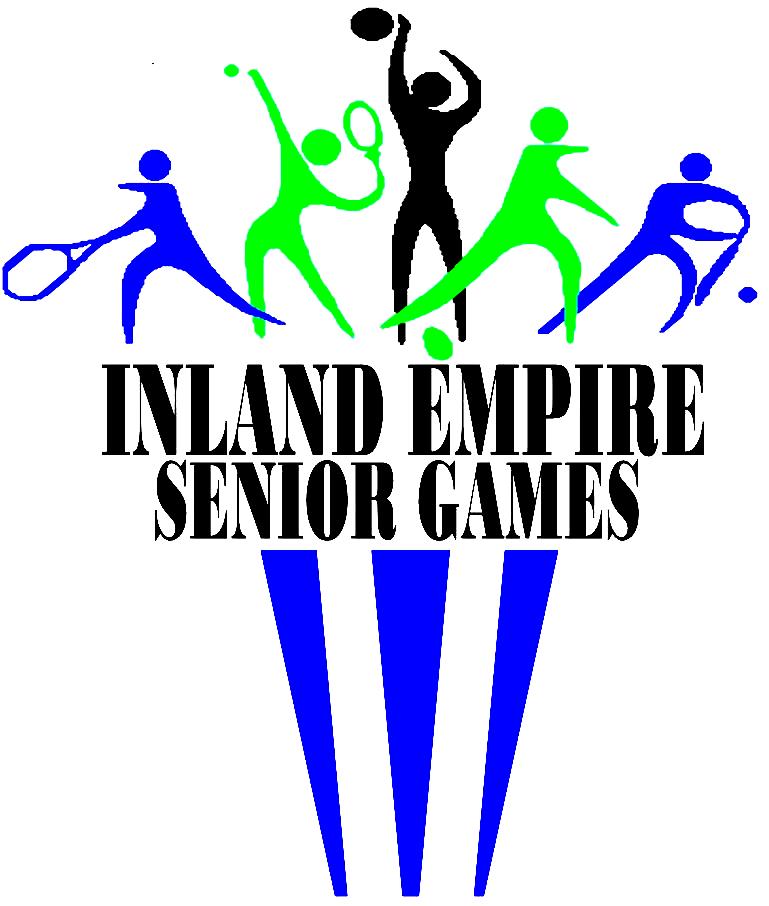 2024 Inland Empire Senior Games California Senior Games