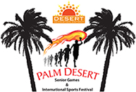 2018 Palm Desert Senior Games