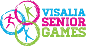 Visalia Senior Games
