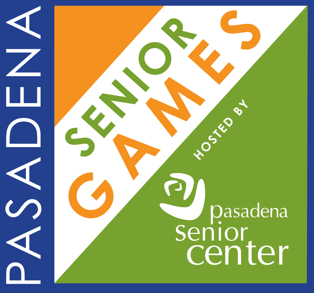 2023 Pasadena Senior Games California Senior Games