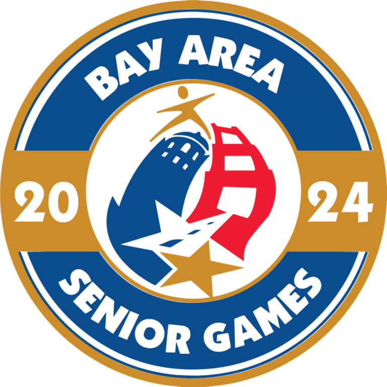 Links 2023 Bay Area Senior Games