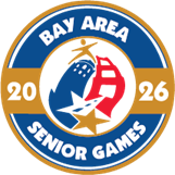Bay Area Senior Games 2026