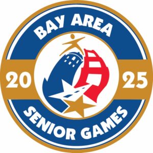 2025 Bay Area Senior Games