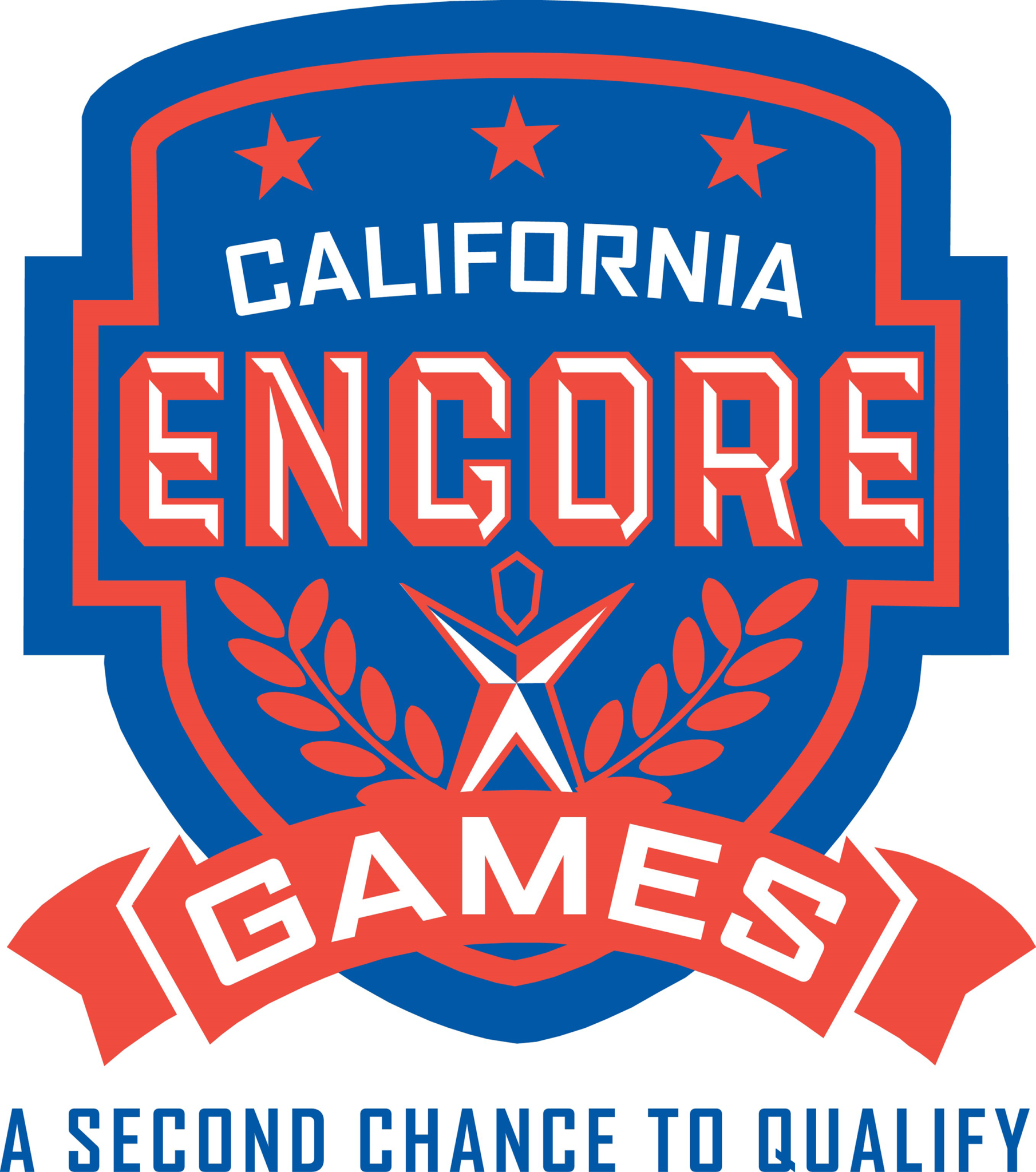 2024 Encore Games California Senior Games